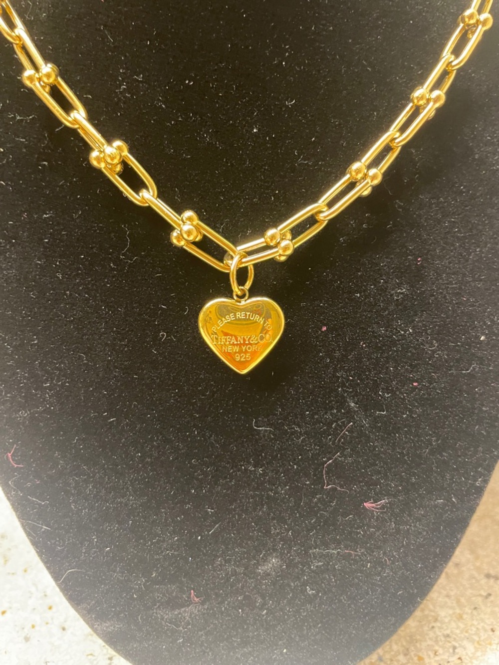 Necklace - Picture 7 of 9